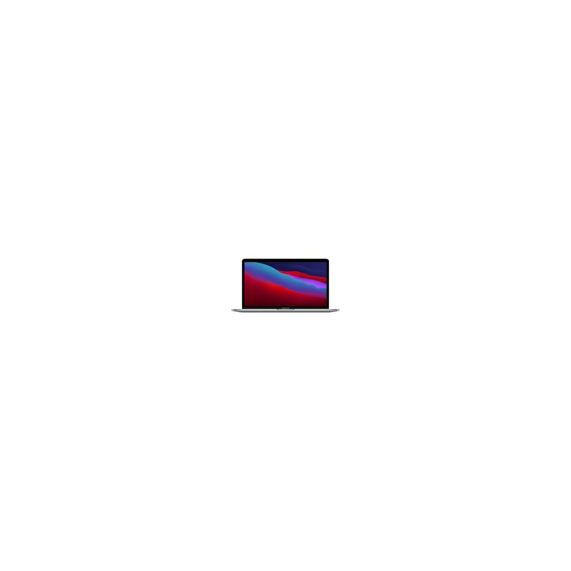 Apple MacBook Pro 2019 16" - Core i7 - 16 Go - 500 Go (SSD) - Reconditionné Grade OK
