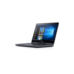 Dell Precision 7720 17" - Core i7 - 32 Go - 256 Go (SSD) - Reconditionné Grade OSEF