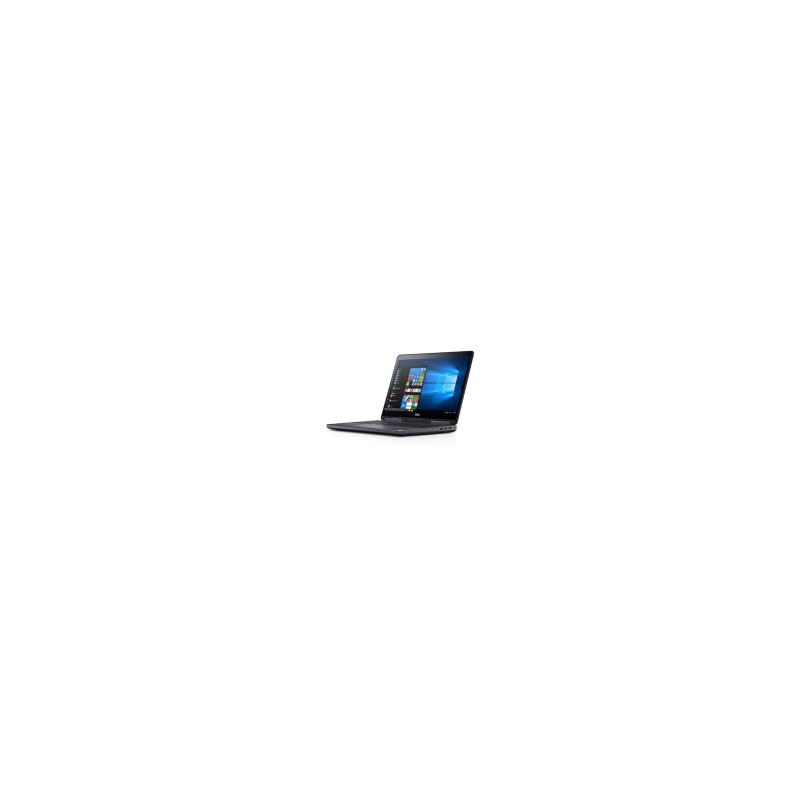Dell Precision 7720 17" - Core i7 - 32 Go - 256 Go (SSD) - Reconditionné Grade OSEF