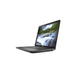 Dell Precision 7550 15" - Core i7 - 32 Go - 512 Go (SSD) - Reconditionné Grade OSEF
