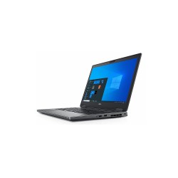 Dell Precision 7540 15" - Core i7 - 16 Go - 256 Go (SSD) - Reconditionné Grade OSEF