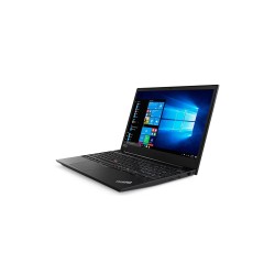 Lenovo Thinkpad E15 G1 15" - Core i7 - 8 Go - 256 Go (SSD) - Reconditionné Grade OSEF