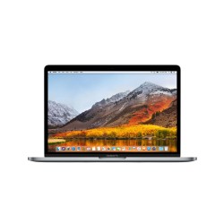 Apple MacBook Pro 13" 2019 13" - Core i5 - 16 Go - 250 Go (SSD) - Reconditionné Grade OK