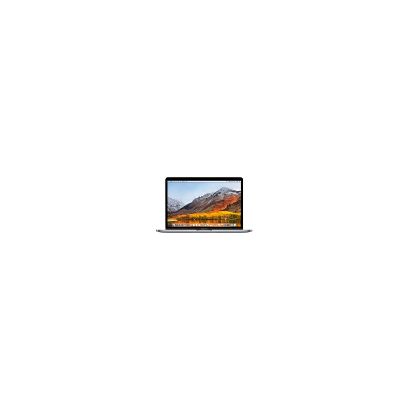 Apple MacBook Pro 13" 2019 13" - Core i5 - 16 Go - 250 Go (SSD) - Reconditionné Grade OK