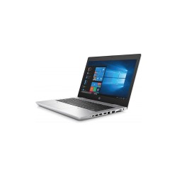 HP ProBook 650 G5 15" - Core i7 - 32 Go - 1 To (SSD) - Reconditionné Grade OSEF