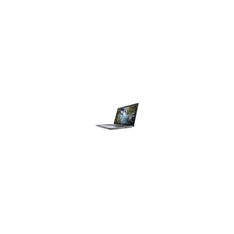 Dell Precision 3550 15" - Core i7 - 16 Go - 512 Go (SSD) - Reconditionné Grade OSEF