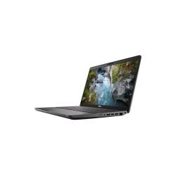 Dell Precision 3541 15" - Core i7 - 32 Go - 256 Go (SSD) - Reconditionné Grade OSEF