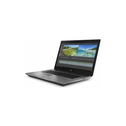 HP ZBook 17 G6 17" - Core i5 - 16 Go - 512 Go (SSD) - Reconditionné Grade OSEF