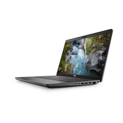 Dell Precision 3541 15" - Core i7 - 16 Go - 512 Go (SSD) - Reconditionné Grade OSEF