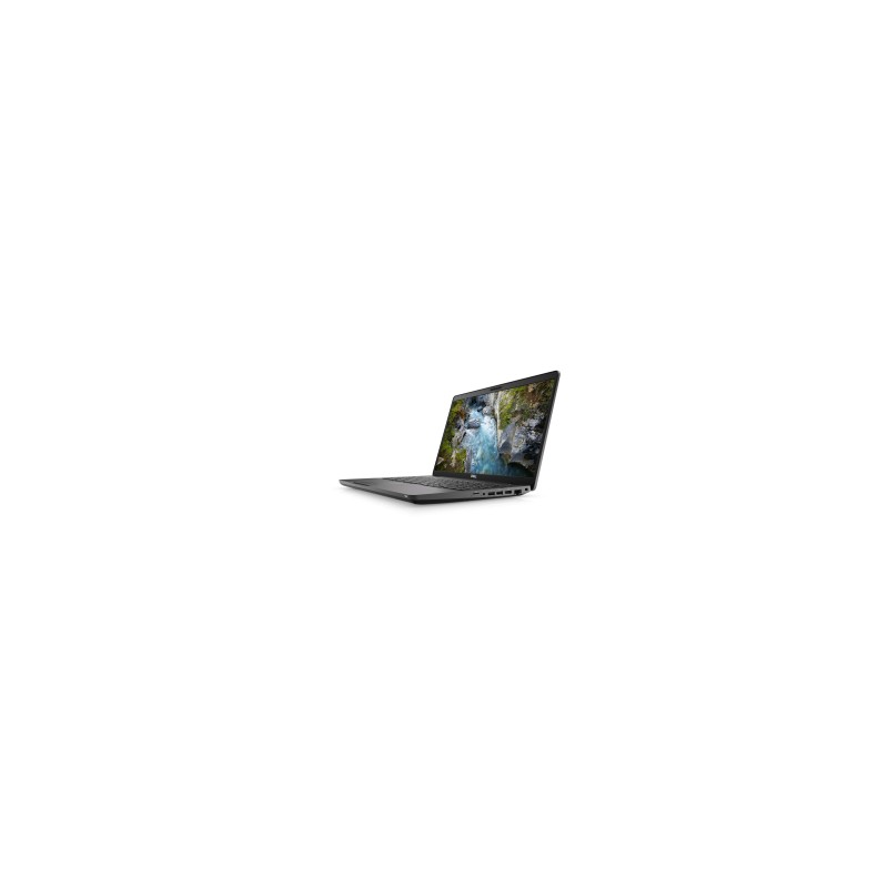 Dell Precision 3541 15" - Core i7 - 16 Go - 512 Go (SSD) - Reconditionné Grade OSEF