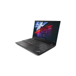 Lenovo ThinkPad T580 15" - Core i7 - 8 Go - 256 Go (SSD) - Reconditionné Grade OMG