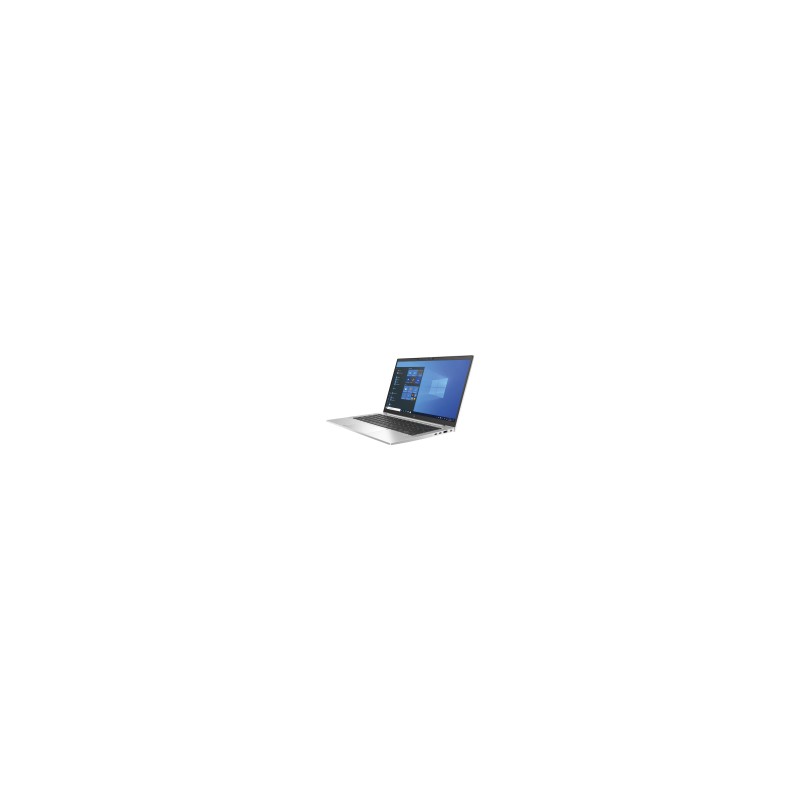 HP EliteBook 830 G8 13" - Core i5 - 8 Go - 240 Go (SSD) - Reconditionné Grade OK