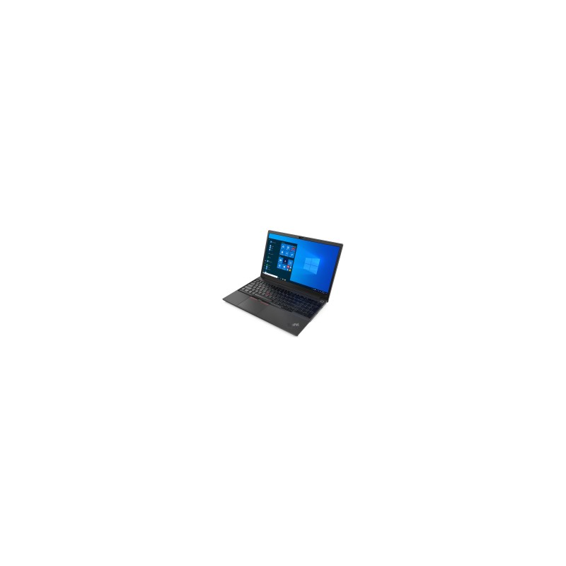 Lenovo Thinkpad E15 G2 15" - Core i5 - 8 Go - 240 Go (SSD) - Reconditionné Grade OK