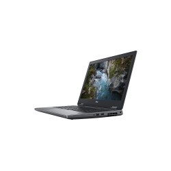 Dell Precision 7530 15" - Core i7 - 16 Go - 256 Go (SSD) - Reconditionné Grade OSEF