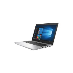 HP ProBook 650 G8 15" - Core i5 - 8 Go - 256 Go (SSD) - Reconditionné Grade OSEF