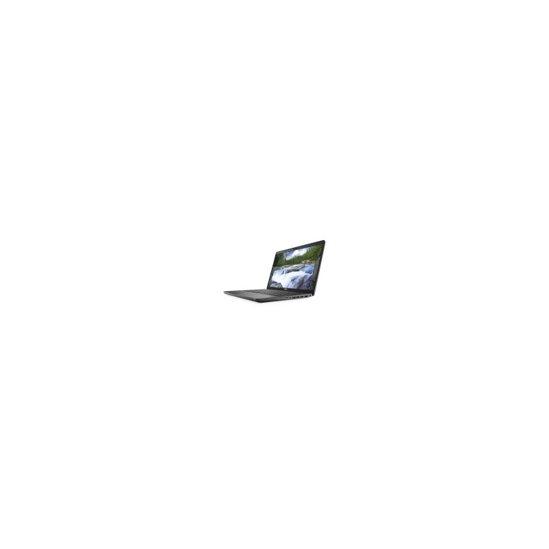 Dell Precision 3540 15" - Core i5 - 8 Go - 512 Go (SSD) - Reconditionné Grade OSEF