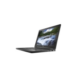 Dell Latitude 5590 15" - Core i5 - 8 Go - 256 Go (SSD) - Reconditionné Grade OMG