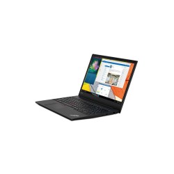 Lenovo ThinkPad E590 15" - Core i5 - 8 Go - 256 Go (SSD) - Reconditionné Grade OMG