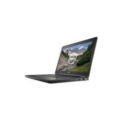 Dell Latitude 3520 15" - Core i5 - 8 Go - 256 Go (SSD) - Reconditionné Grade OSEF