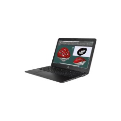 HP Z Book 15 G3 15" - Core i7 - 16 Go - 240 Go (SSD) - Reconditionné Grade OK