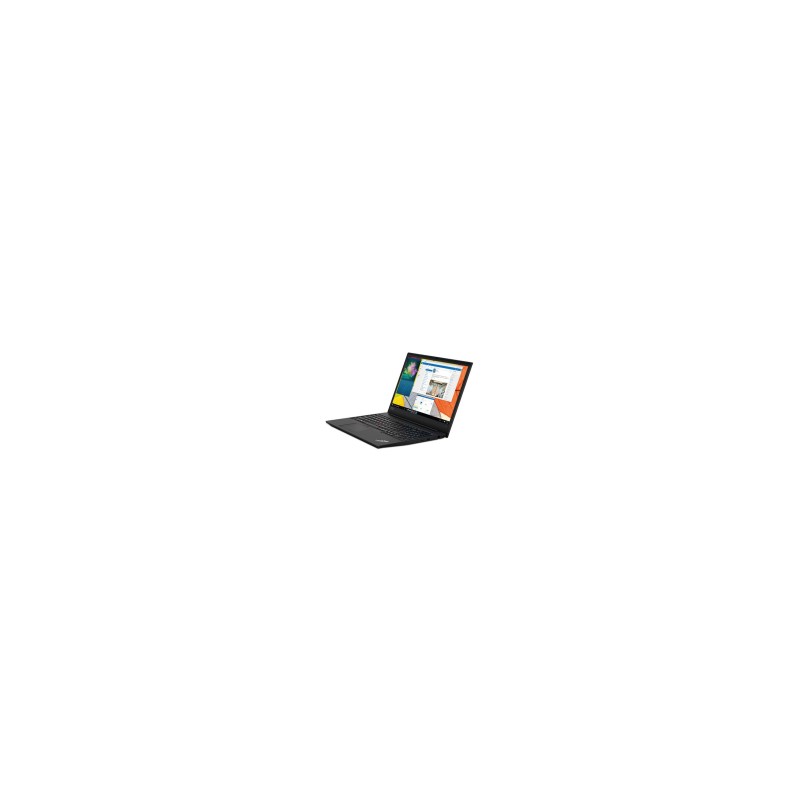 Lenovo ThinkPad E590 15" - Core i5 - 8 Go - 240 Go (SSD) - Reconditionné Grade OK