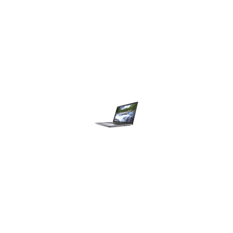 Dell Latitude 5510 15" - Core i5 - 16 Go - 256 Go (SSD) - Reconditionné Grade OSEF