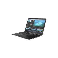 HP ZBook Studio G3 15" - Core i7 - 16 Go - 256 Go (SSD) - Reconditionné Grade OSEF