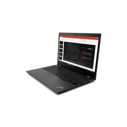 Lenovo ThinkPad L15 G1 15" - Core i5 - 8 Go - 256 Go (SSD) - Reconditionné Grade OSEF