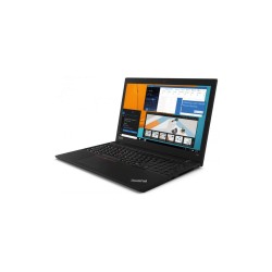 Lenovo ThinkPad L590 15" - Core i5 - 24 Go - 256 Go (SSD) - Reconditionné Grade OSEF