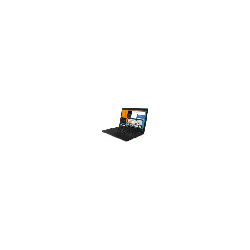Lenovo ThinkPad L590 15" - Core i5 - 16 Go - 256 Go (SSD) - Reconditionné Grade OSEF