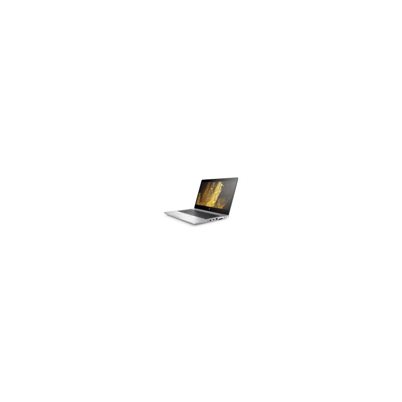 Hp EliteBook 830 G6 13" - Core i5 - 16 Go - 512 Go (SSD) - Reconditionné Grade OMG