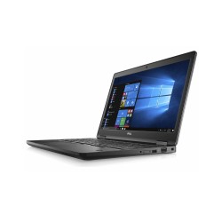 Dell Latitude 5490 14" - Core i5 - 16 Go - 240 Go (SSD) - Reconditionné Grade OK