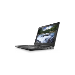 Dell Latitude 5490 14" - Core i5 - 8 Go - 128 Go (SSD) - Reconditionné Grade OMG