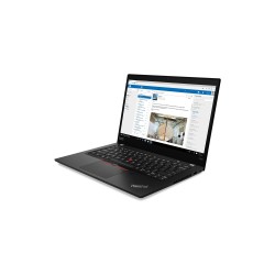 Lenovo ThinkPad X390 13" - Core i5 - 16 Go - 256 Go (SSD) - Reconditionné Grade OMG