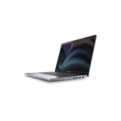 Dell Latitude 5510 15" - Core i5 - 8 Go - 256 Go (SSD) - Reconditionné Grade OSEF