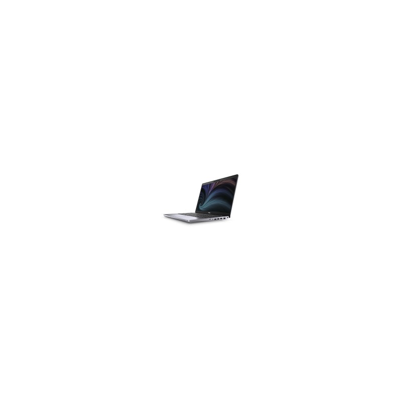 Dell Latitude 5510 15" - Core i5 - 8 Go - 256 Go (SSD) - Reconditionné Grade OSEF