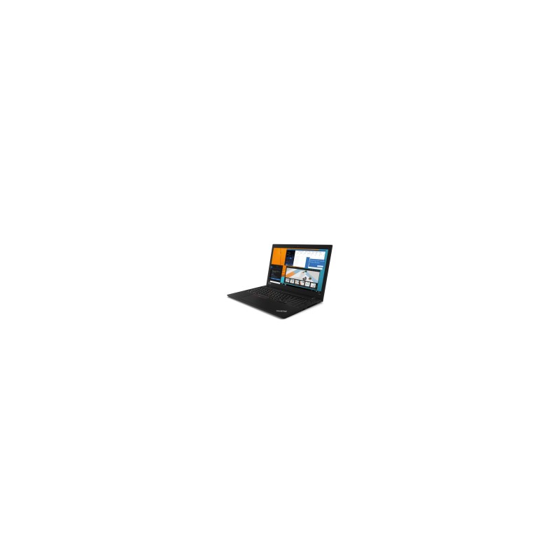 Lenovo ThinkPad L590 15" - Core i5 - 8 Go - 256 Go (SSD) - Reconditionné Grade OSEF