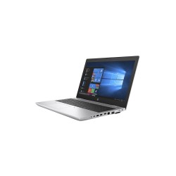 HP ProBook 650 G4 15" - Core i5 - 8 Go - 256 Go (SSD) - Reconditionné Grade OSEF