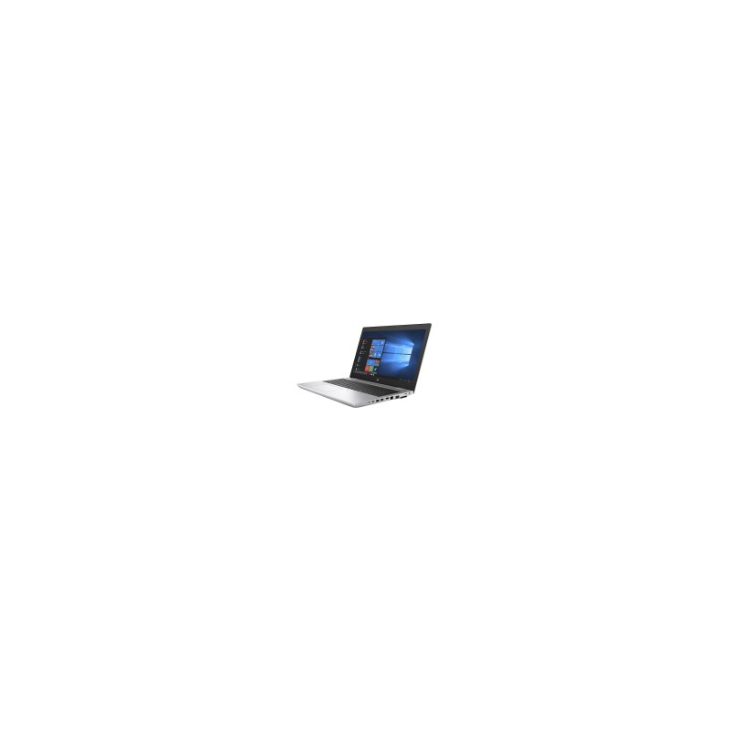 HP ProBook 650 G4 15" - Core i5 - 8 Go - 256 Go (SSD) - Reconditionné Grade OSEF