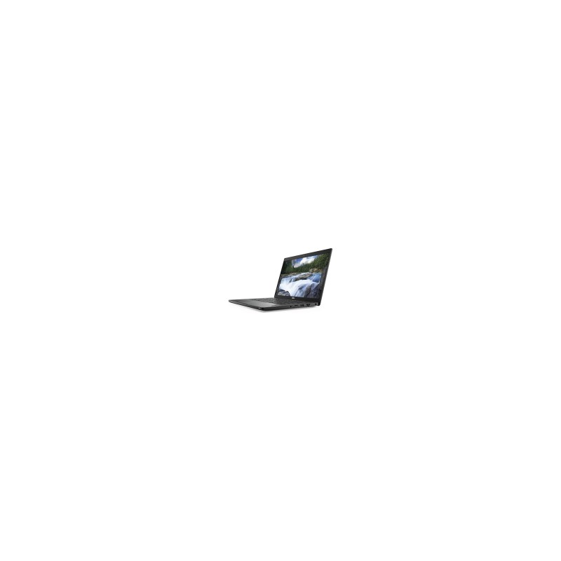Dell Latitude 7390 13" - Core i5 - 4 Go - 256 Go (SSD) - Reconditionné Grade OMG