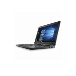 Dell Latitude 5580 15" - Core i5 - 8 Go - 256 Go (SSD) - Reconditionné Grade OSEF