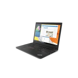 Lenovo ThinkPad L580 15" - Core i3 - 8 Go - 128 Go (SSD) - Reconditionné Grade OSEF