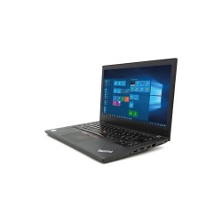 Lenovo ThinkPad T470 14" - Core i5 - 8 Go - 128 Go (SSD) - Reconditionné Grade OMG