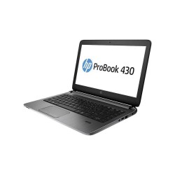 HP ProBook 430 G4 13" - Core i7 - 8 Go - 240 Go (SSD) - Reconditionné Grade OK