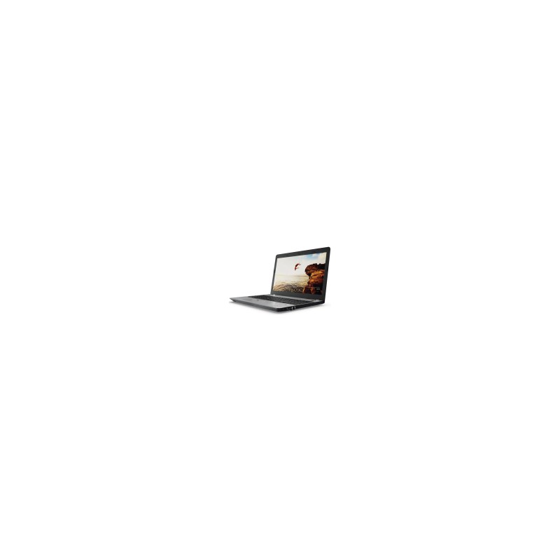 Lenovo ThinkPad E570 15" - Core i5 - 8 Go - 256 Go (SSD) - Reconditionné Grade OSEF