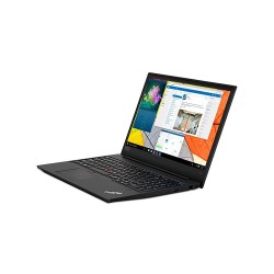 Lenovo ThinkPad E590 15" - Core i5 - 8 Go - 256 Go (SSD) - Reconditionné Grade OSEF