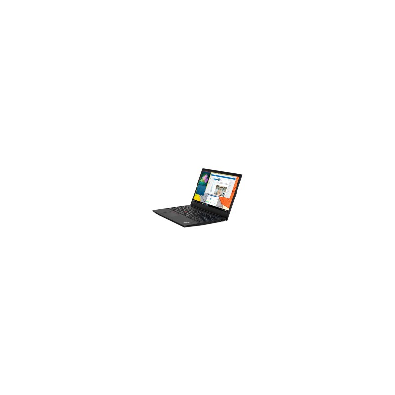 Lenovo ThinkPad E590 15" - Core i5 - 8 Go - 256 Go (SSD) - Reconditionné Grade OSEF