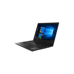 Lenovo ThinkPad E480 14" - Core i5 - 8 Go - 256 Go (SSD) - Reconditionné Grade OK