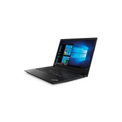 Lenovo ThinkPad E580 15" - Core i5 - 8 Go - 256 Go (SSD) - Reconditionné Grade OSEF