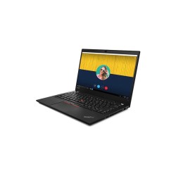 Lenovo ThinkPad T495S 14" - N/A - 8 Go - 256 Go (SSD) - Reconditionné Grade OK